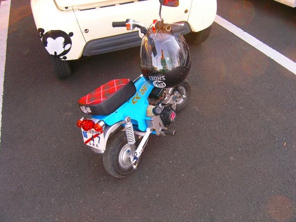つれずれなるままに（2）